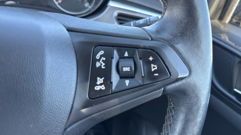 Vauxhall Corsa 1.4 ecoFLEX Excite 5dr [AC] Petrol Hatchback